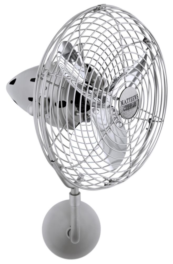 Wall Fans